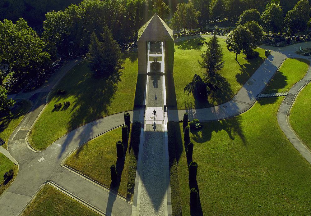 Photograph by Nenad Martić