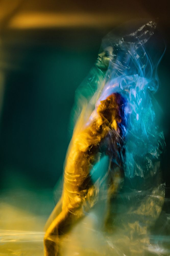 Photograph by Наталия Дмитриева