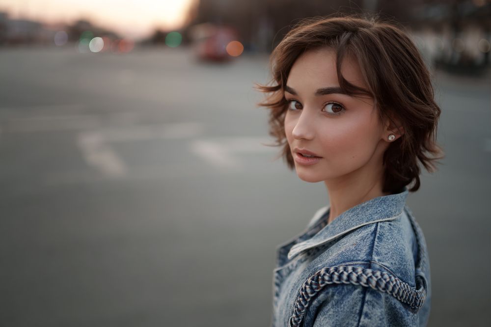 Фотография автора Шатохин Илья