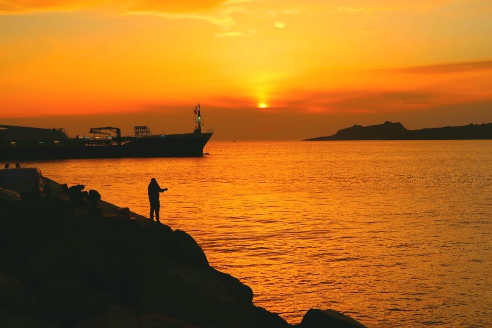 Photograph by Rina Faktor