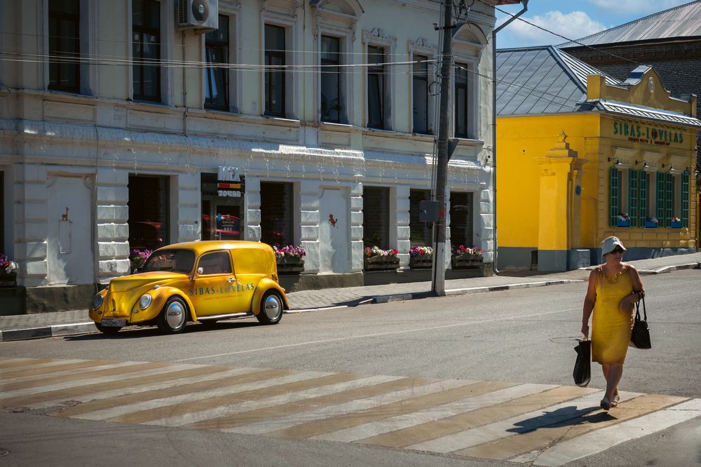 Фотография автора Петр Богомазов