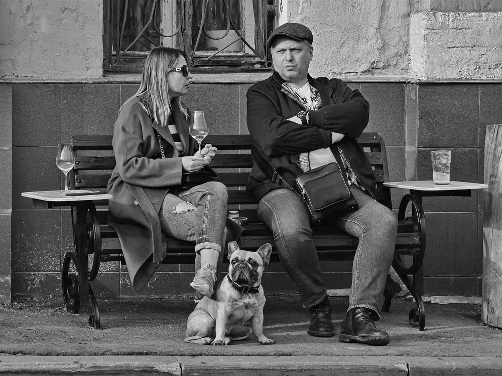 Photograph by Константин Мишнаевский