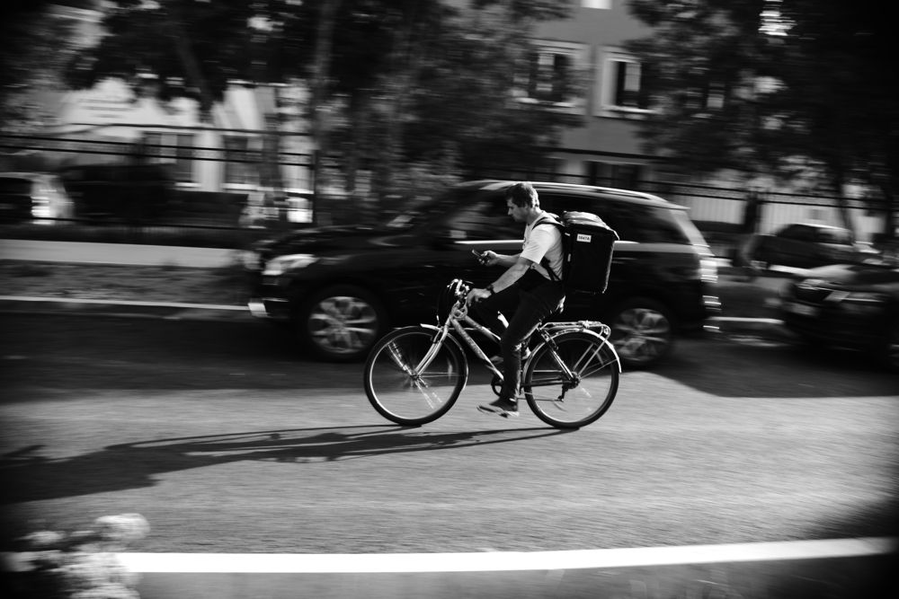 Photograph by Андрей Шелуков