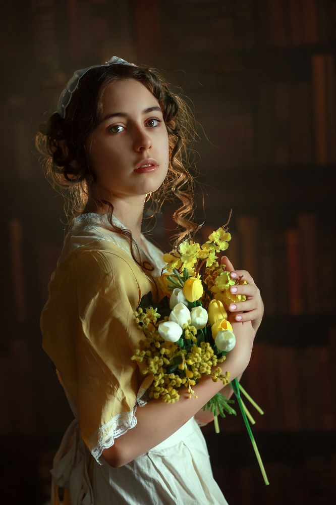 Photograph by Ирина Овчинникова