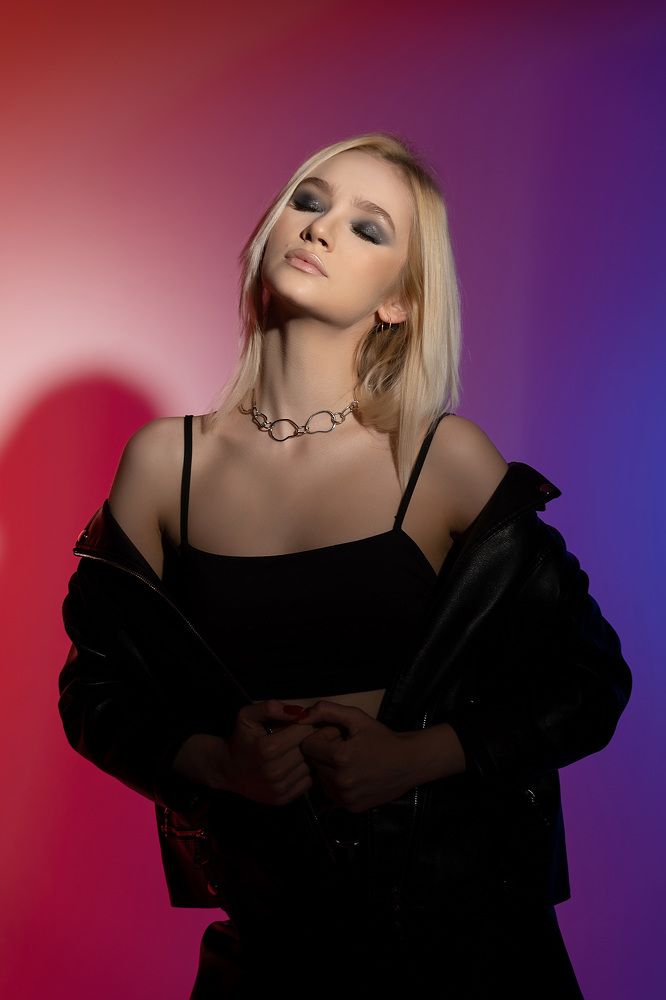 Photograph by Юлия Кучерова