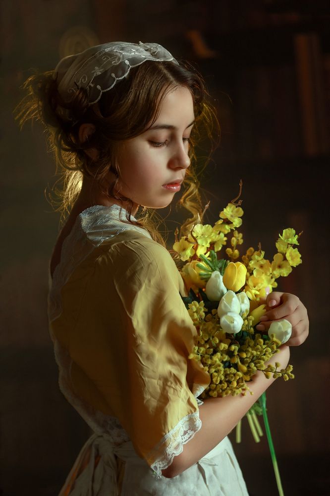 Photograph by Ирина Овчинникова