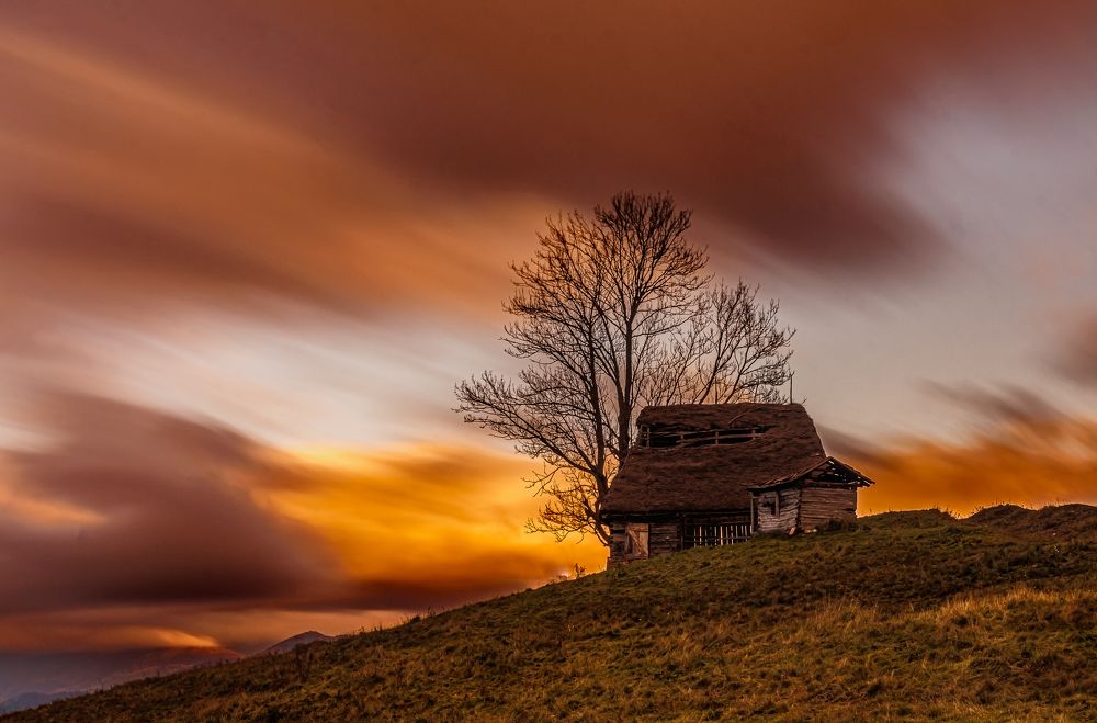 Photograph by Gyozo Baghiu