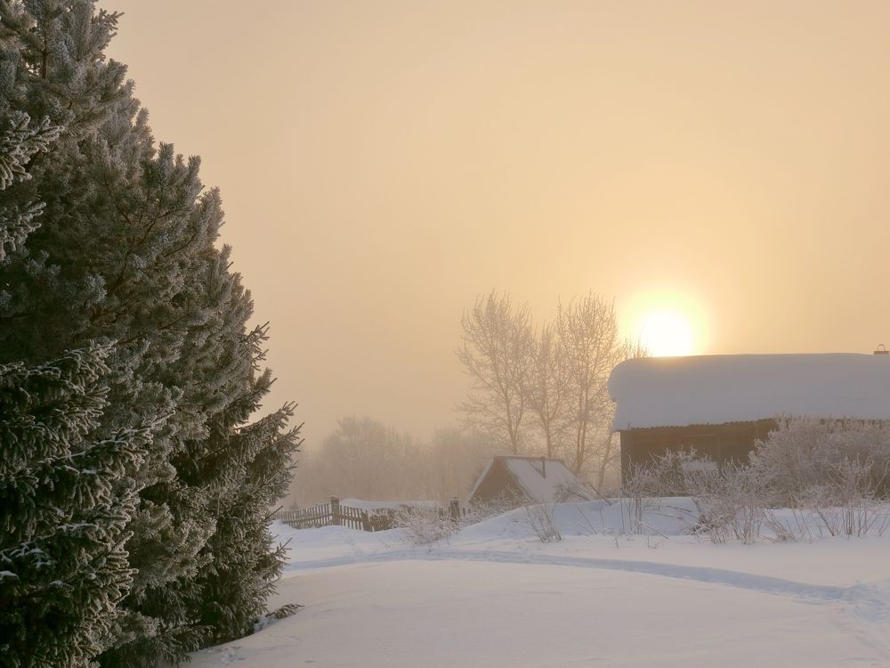 Photograph by Титов Александр