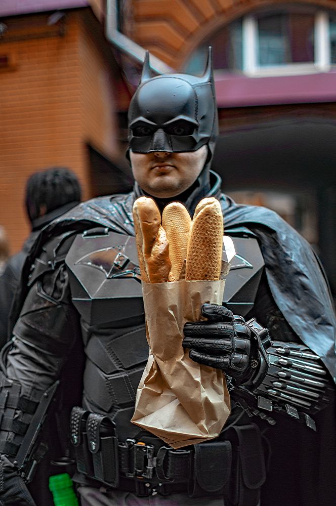 Фотография автора Николай Нестеренко