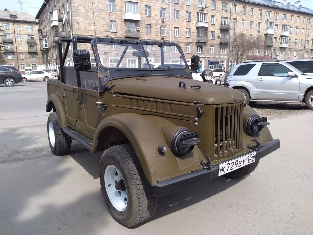 Photograph by СТЕПАН ДЖУЛАКИДЗЕ