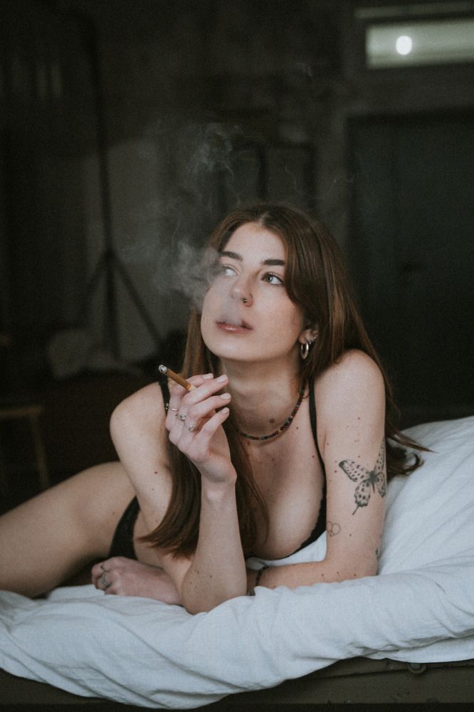 Photograph by Трубникова Алина