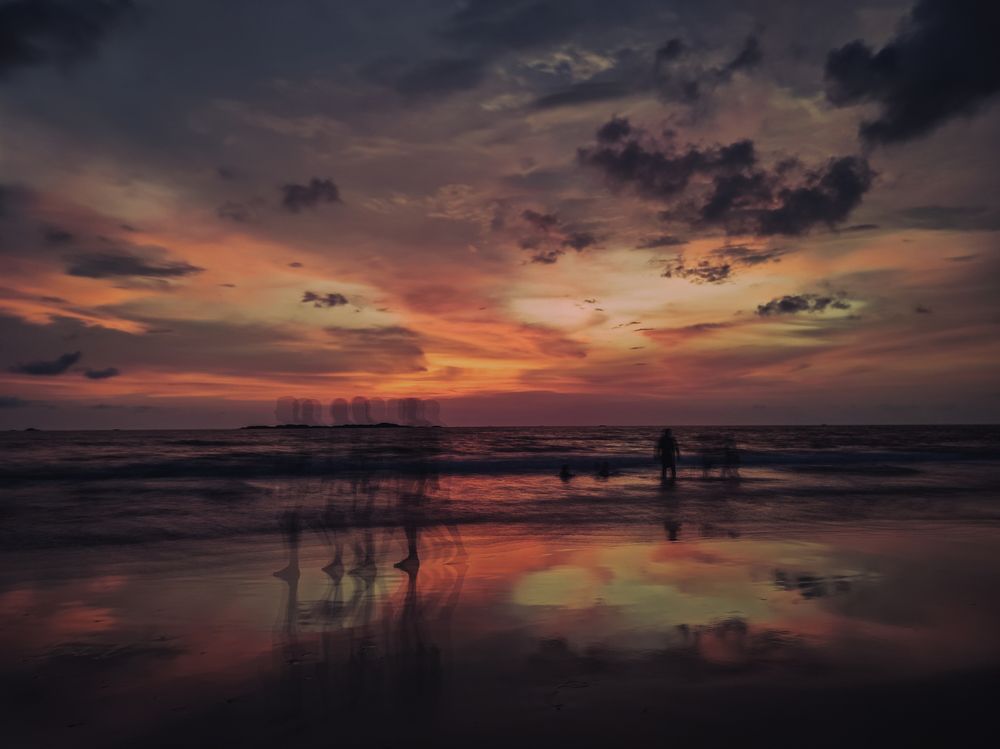 Photograph by Venkatesh r Kamath