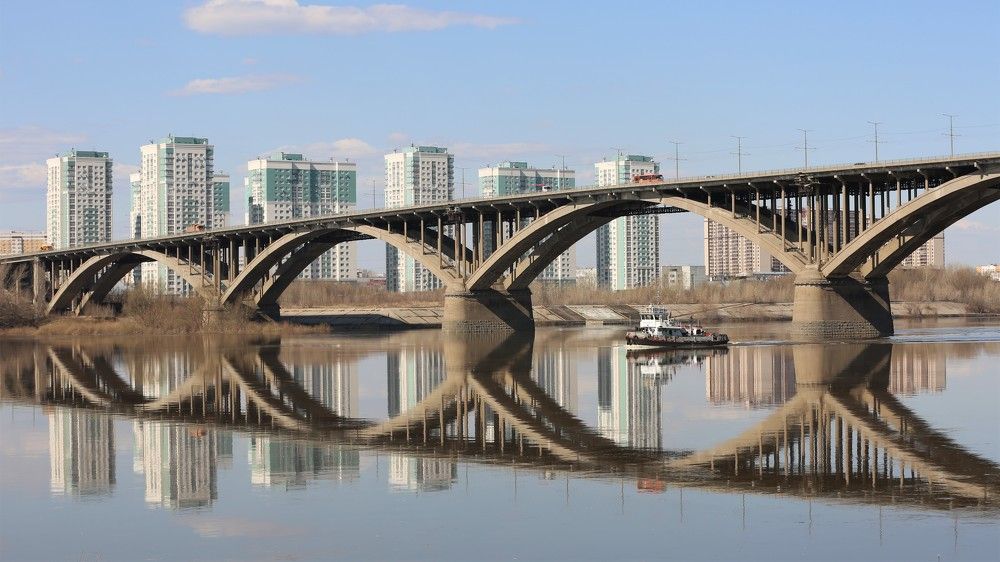 Молитовский мост