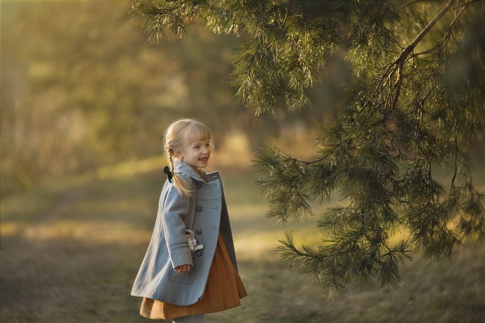 Photograph by Светлана Наумова