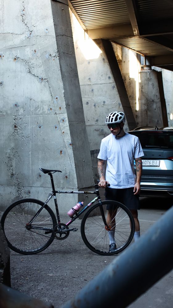 Photograph by Alena Berdinskikh