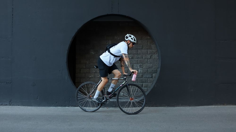 Photograph by Alena Berdinskikh