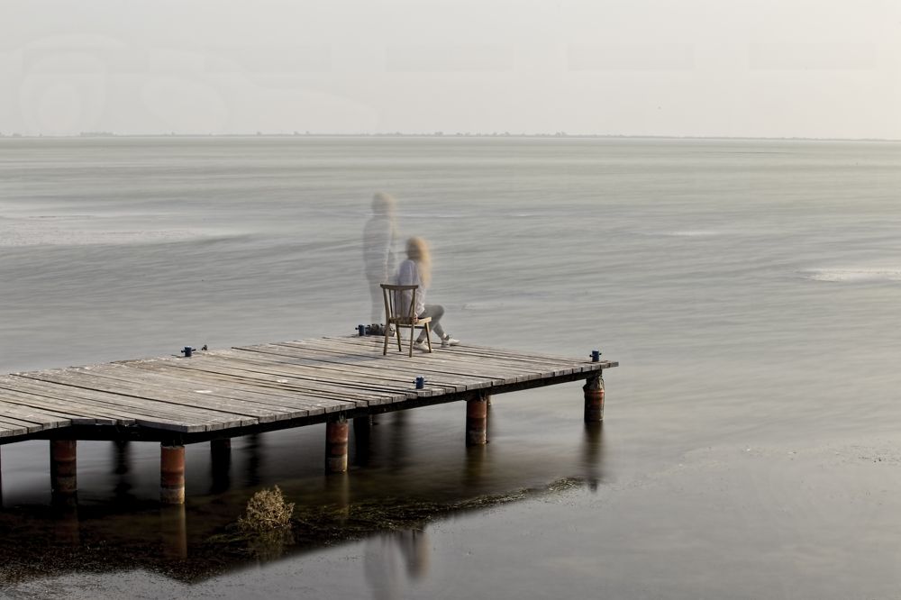 Photograph by Oksana