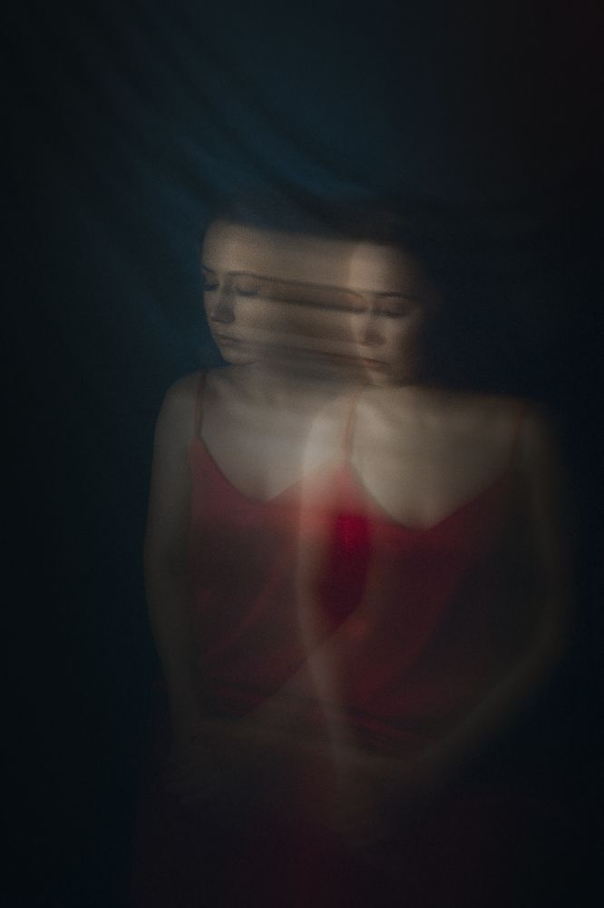 Photograph by Ирина Леонова