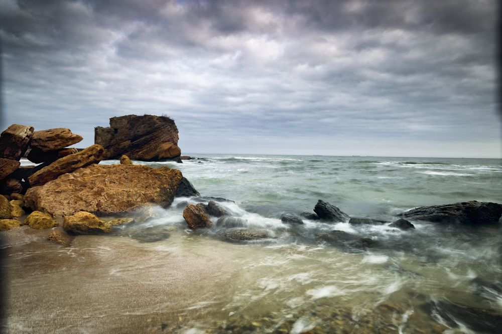 Photograph by Oksana