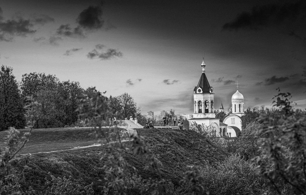 Photograph by Людмила ЧЕРНИКОВА