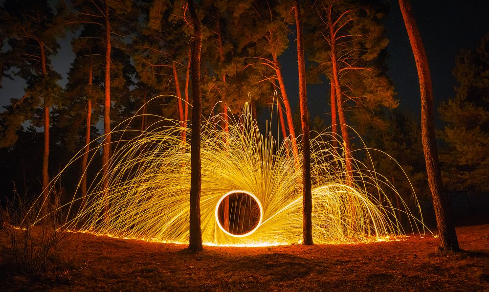 Фотография автора Юлия Горбачёва