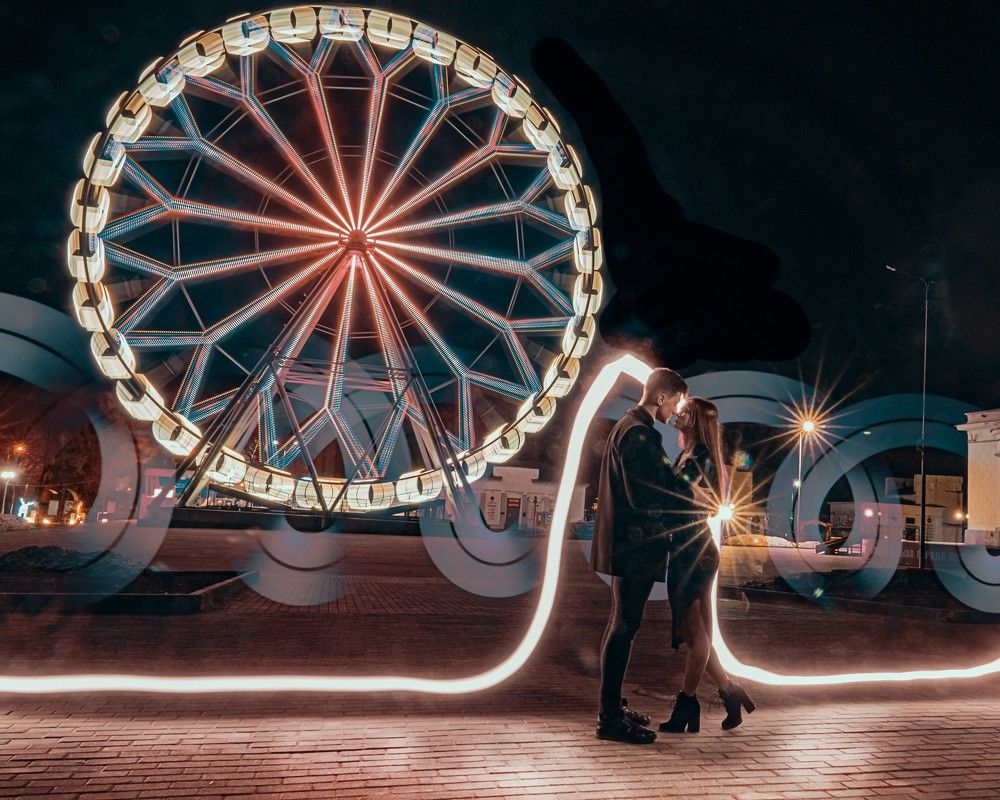 Photograph by Людмила ЧЕРНИКОВА