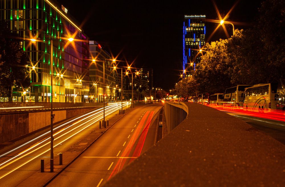 Photograph by Jeanette Bernholm