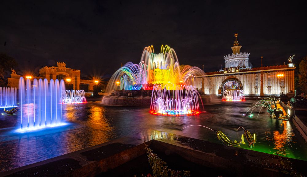 Photograph by Максим Жухлистов