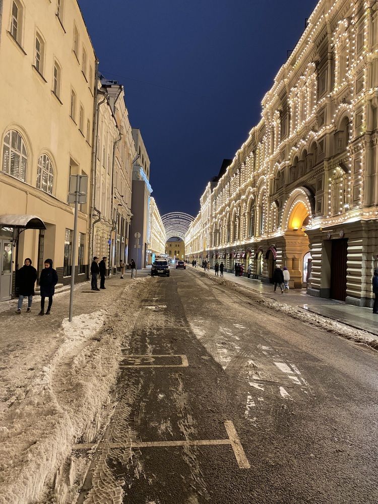 Photograph by Александр Курынов