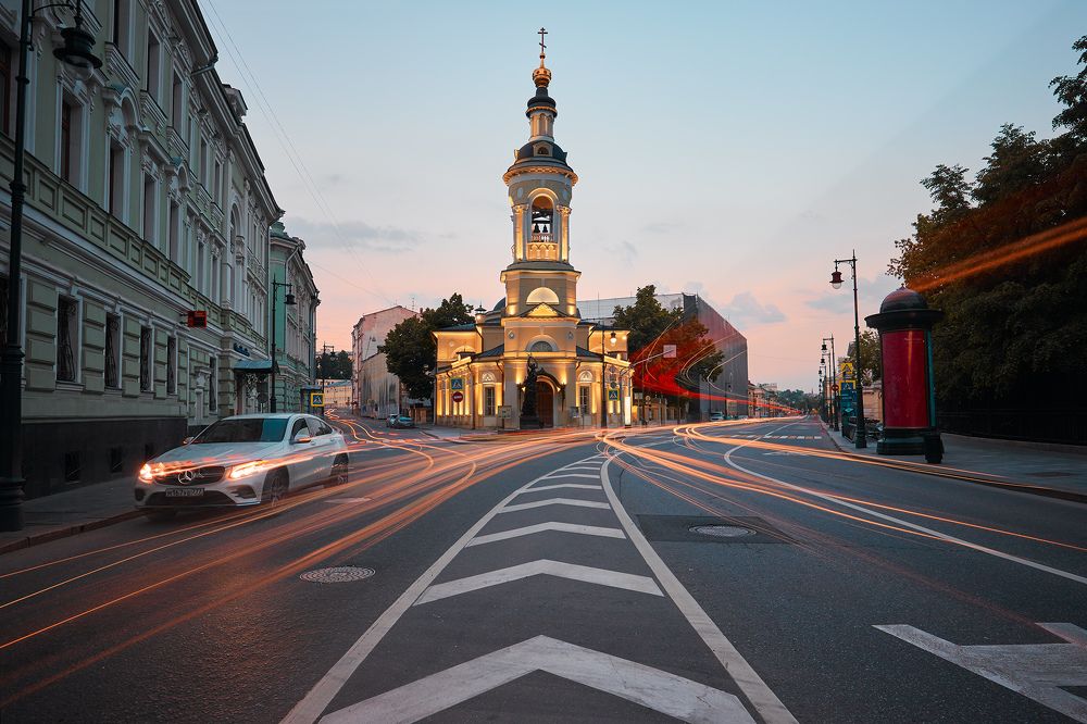 Photograph by Prometej