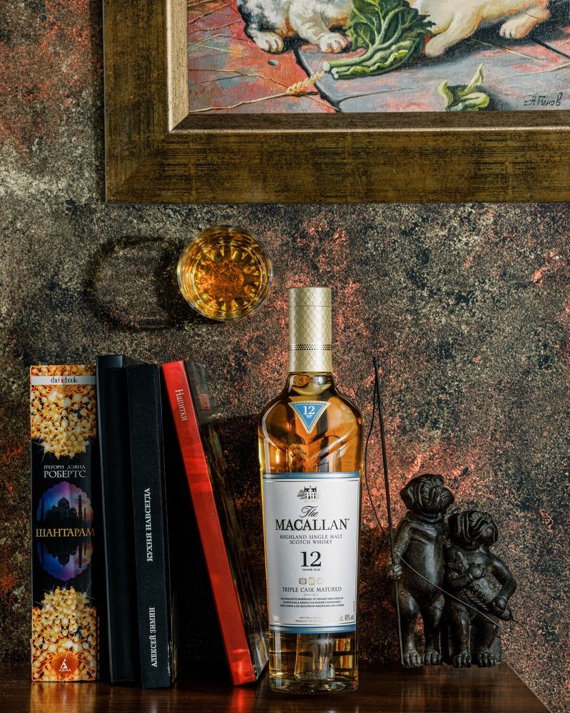 Photograph by Konstantin Morozov