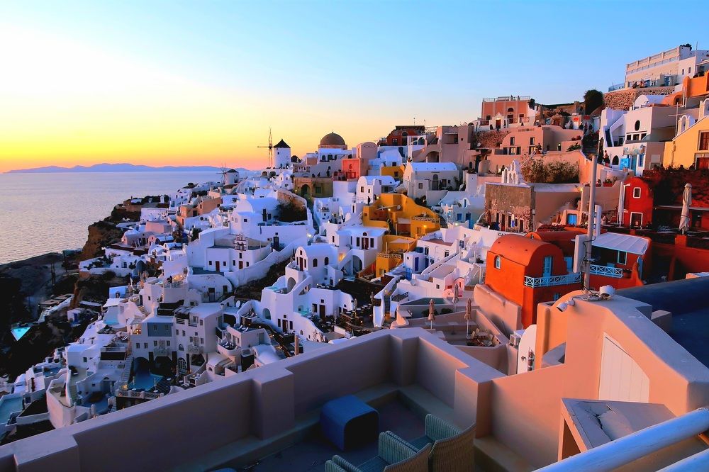 Photograph by Rina Faktor