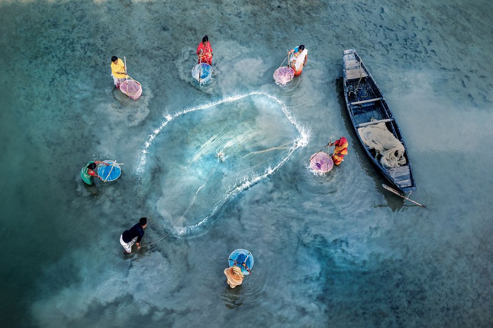 Photograph by Prithul Das