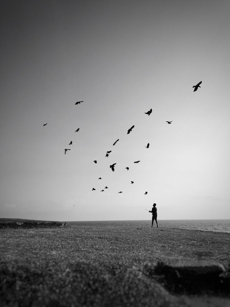 Photograph by Athaurrahman