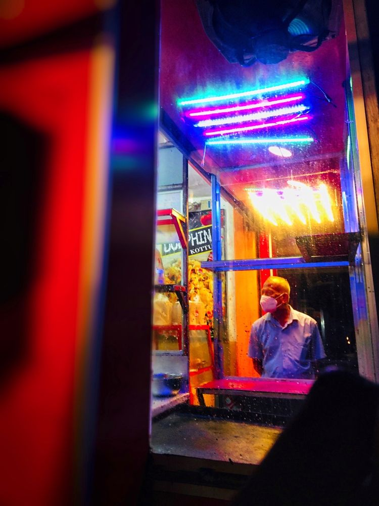 Photograph by Athaurrahman