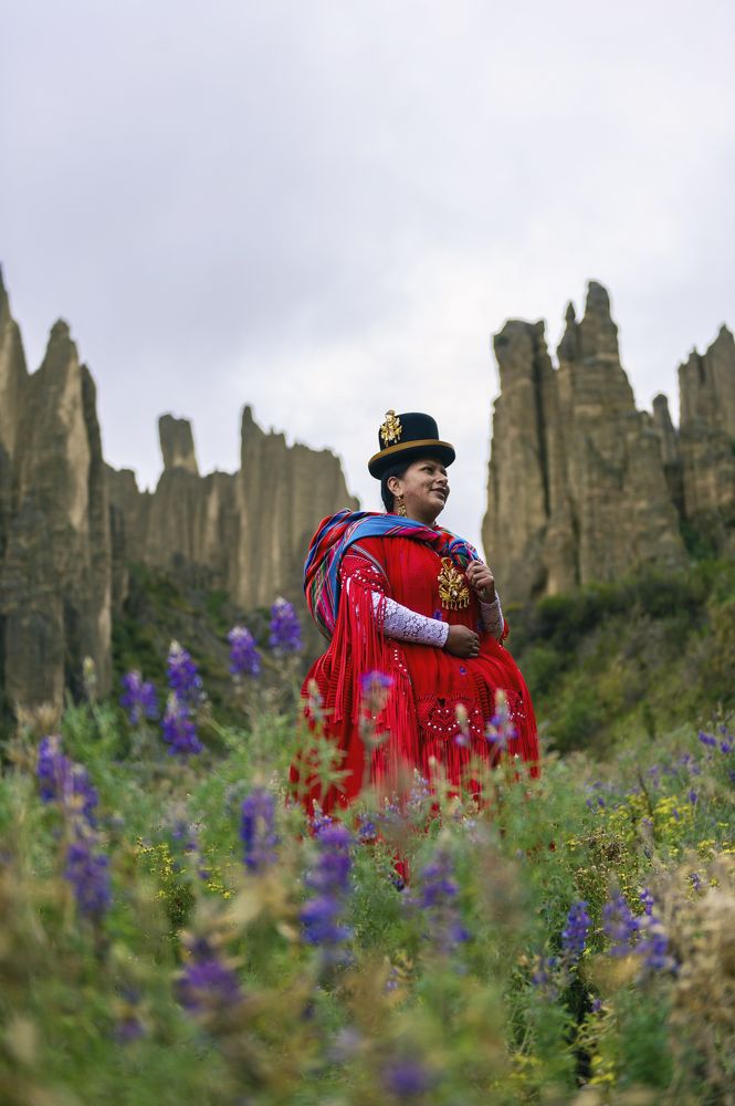 Photograph by Pablo Villota