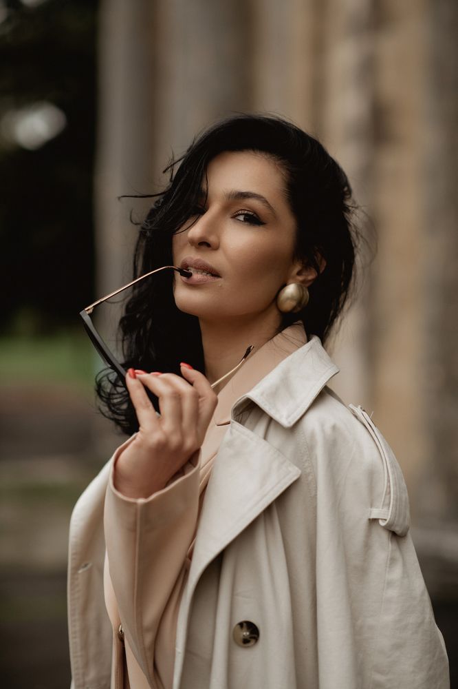 Photograph by Алена Рябинина