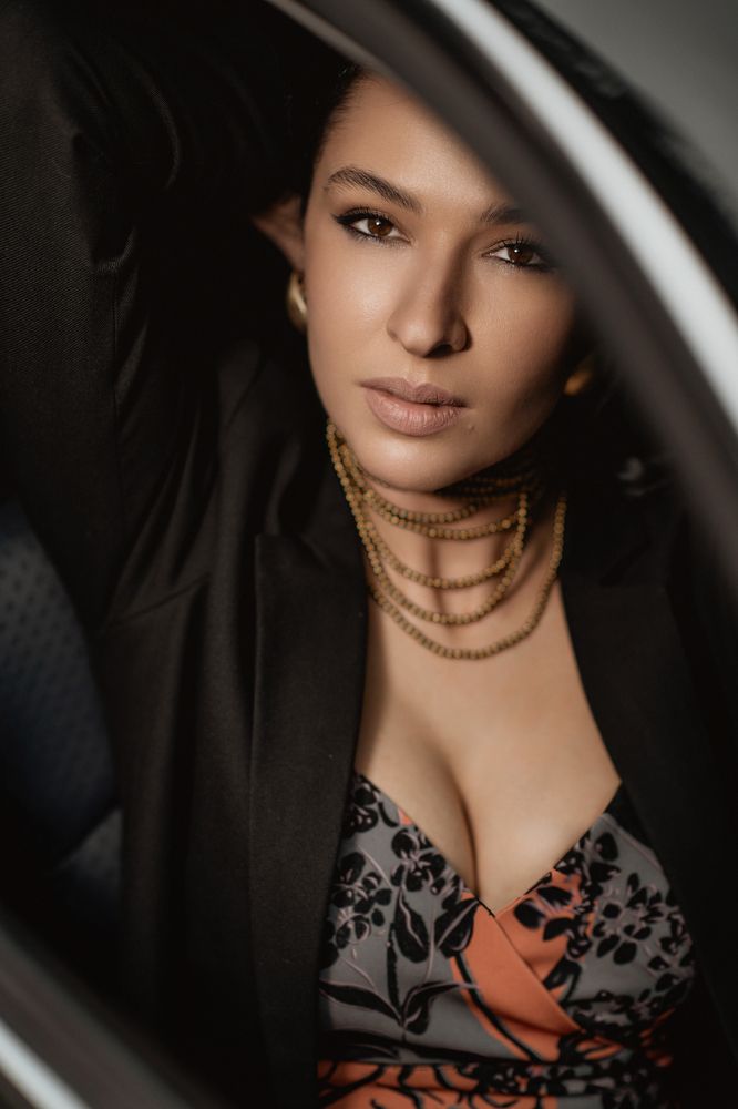 Photograph by Алена Рябинина