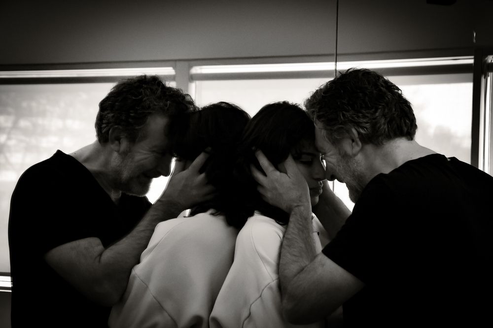 Фотография автора Ileana Andrea Gavinoser