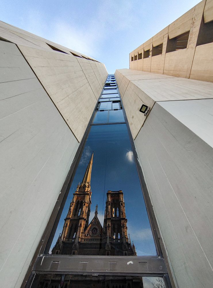 Photograph by Matías