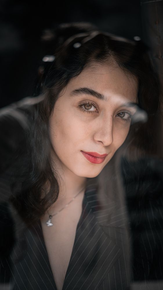 Photograph by Ardalan Hamedani