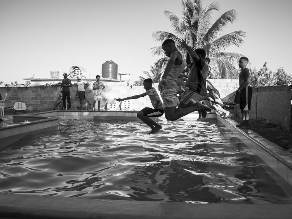 Photograph by Juan Javier Medina Pereira