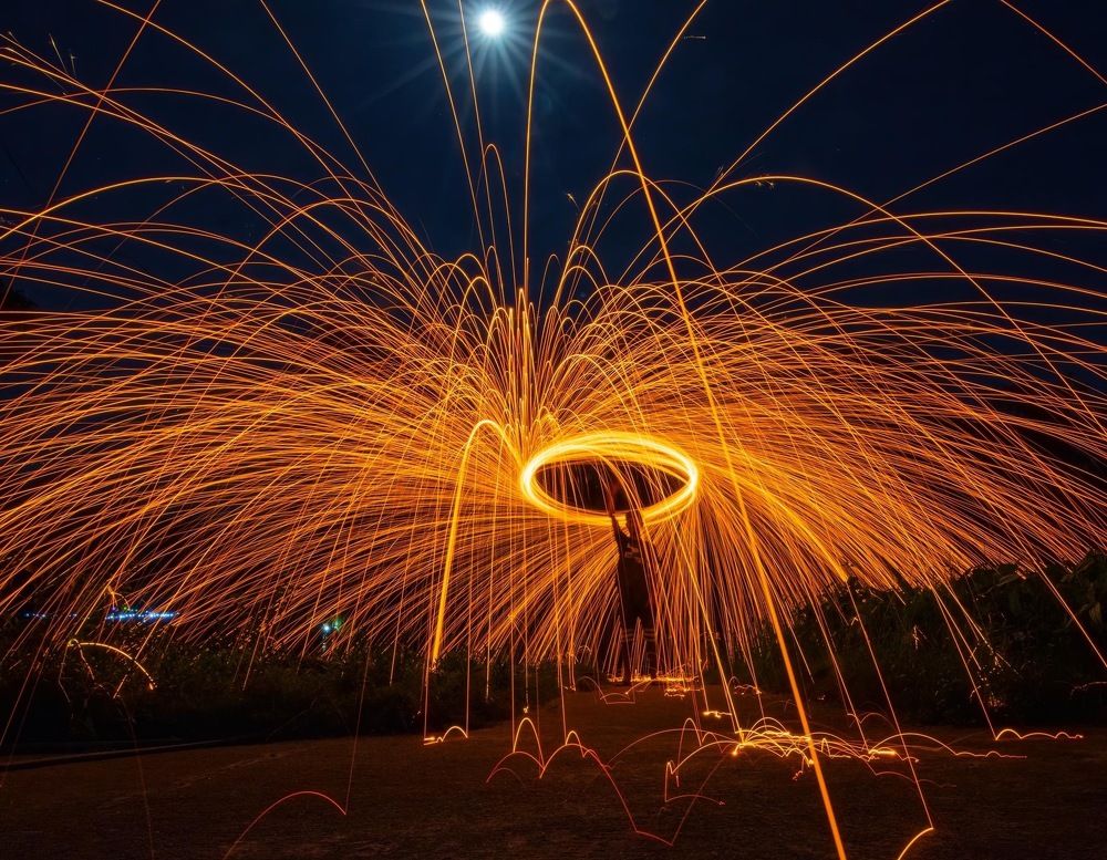 Photograph by Abhishek Manna