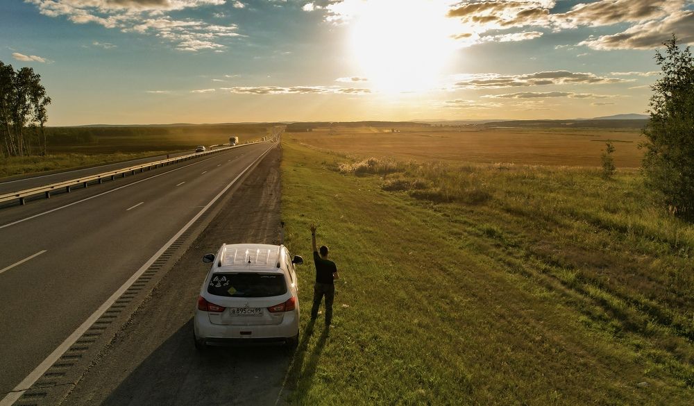 Photograph by Nikita Kovalev