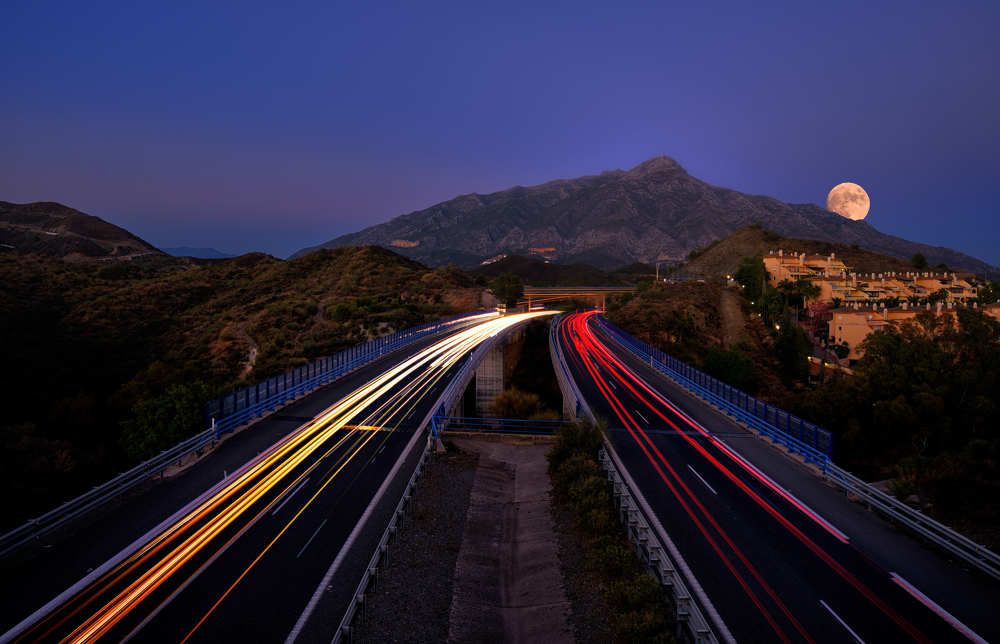 Photograph by Antonio Marquez Lanza