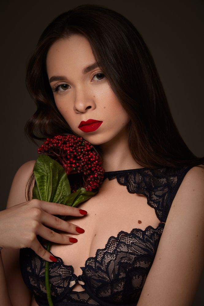 Photograph by Анастасия Голубева