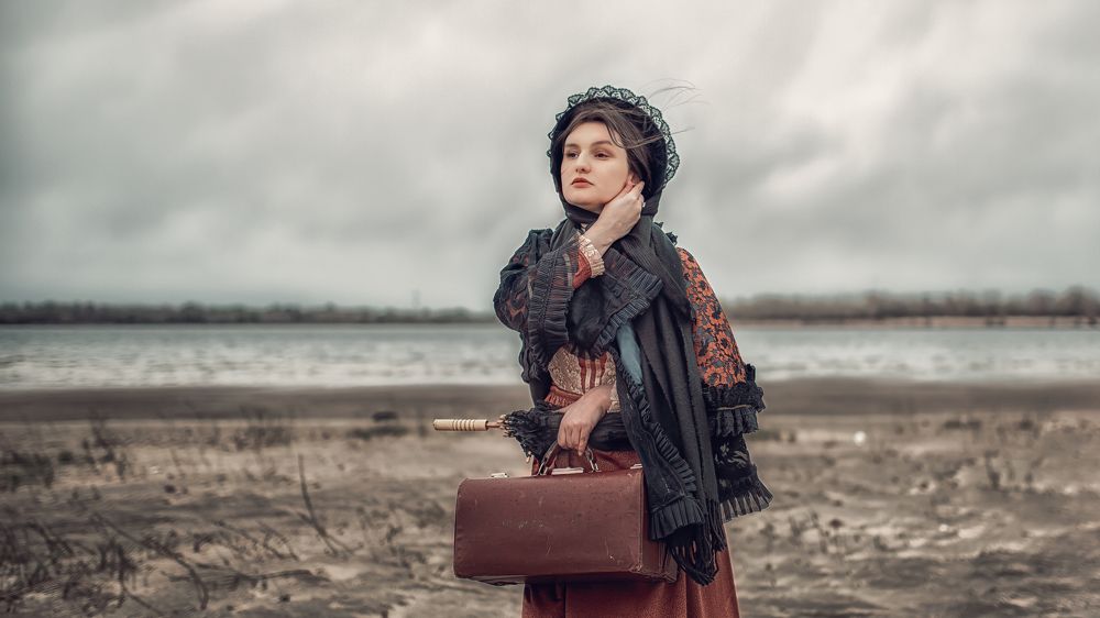 Photograph by Алексей Кульчанов