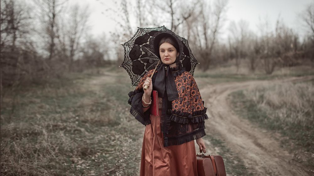 Photograph by Алексей Кульчанов