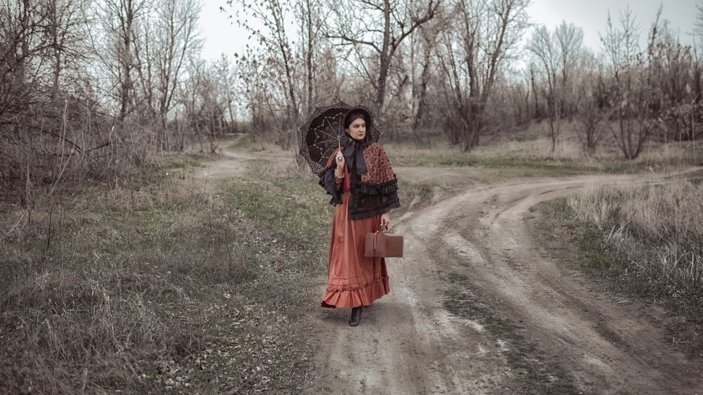 Photograph by Алексей Кульчанов