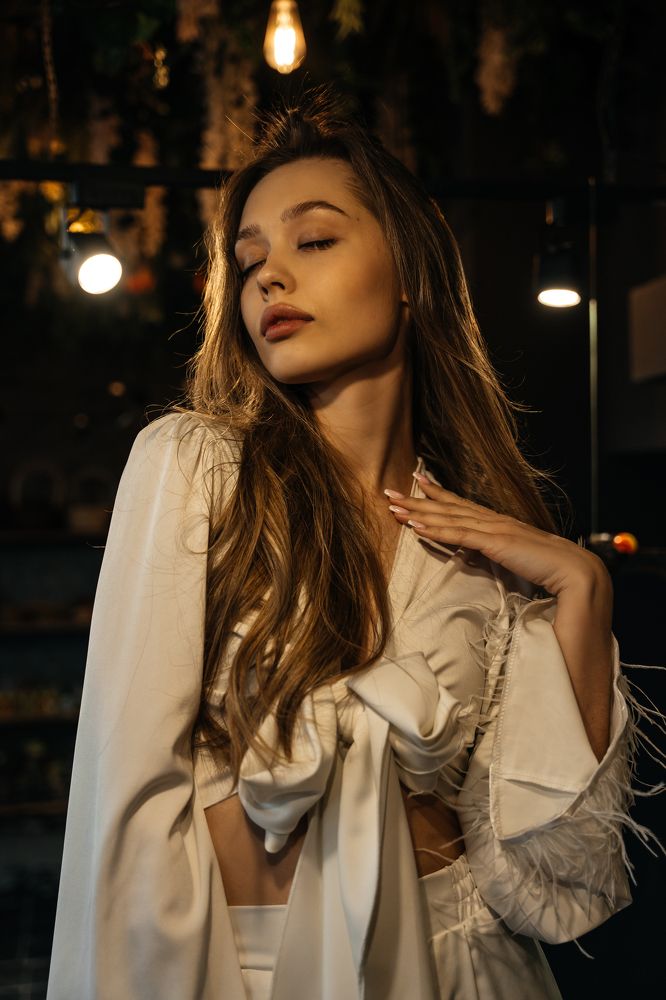 Photograph by Алёна Зорина